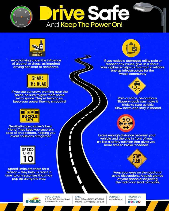Safe to drive online